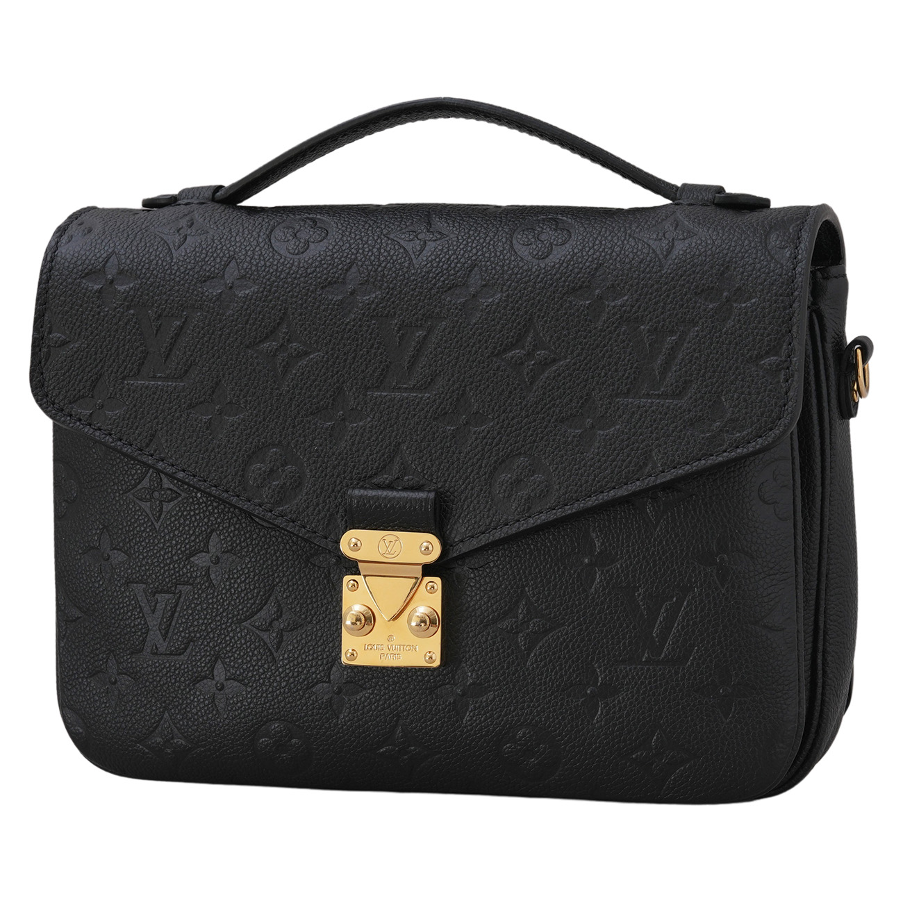 LOUIS VUITTON(USED)루이비통 M41487 앙프렝뜨 포쉐트 메티스